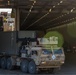 Nordic Response 24: Maritime Preposition Force Pier Offload in Talvik Norway