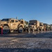 Nordic Response 24: Maritime Preposition Force Pier Offload in Talvik Norway