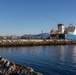 Nordic Response 24: Maritime Preposition Force Pier Offload in Talvik Norway