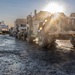 Nordic Response 24: Maritime Preposition Force Pier Offload in Talvik Norway