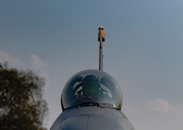 Wolf Pack demonstrates U.S. Air Force capabilities, ally support via maritime strike exercise