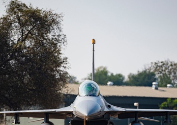 Wolf Pack demonstrates U.S. Air Force capabilities, ally support via maritime strike exercise