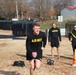 2024 60th Troop Command Best Warrior Competition