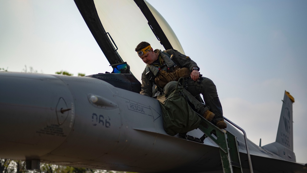Wolf Pack joins international partners in honing amphibious assault defense tactics