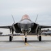 VTANG F-35s Soar During Training Weekend