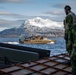 USS Gunston Hall conducts small boat operations with Le Bataillon de Fusiliers Marins (BFM) Détroyat and Swedish and Finnish Marines during Steadfast Defender 24