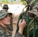 Royal Thai Marines Teach 15th MEU Marines About Jungle Survival