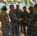 Royal Thai Marines Teach 15th MEU Marines About Jungle Survival