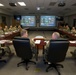 National Guard Leaders Tour Ft. Moore Training Facilities