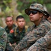 Royal Thai Marines Teach 15th MEU Marines About Jungle Survival