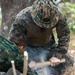 Royal Thai Marines Teach 15th MEU Marines About Jungle Survival