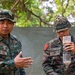 Royal Thai Marines Teach 15th MEU Marines About Jungle Survival