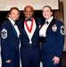 SEA Whitehead visits 127th Wing