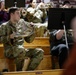 147th Army Band plays with Spearfish Highschool Band