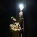 178th Firefighters Find Themselves in a Tight Spot