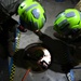 178th Firefighters Find Themselves in a Tight Spot