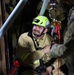 178th Firefighters Find Themselves in a Tight Spot