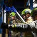 178th Firefighters Find Themselves in a Tight Spot