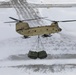 Alaska Army National Guardsmen conduct sling-load training