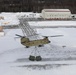 Alaska Army National Guardsmen conduct sling-load training