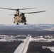 Alaska Army National Guardsmen conduct sling-load training