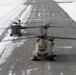 Alaska Army National Guardsmen conduct sling-load training