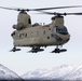 Alaska Army National Guardsmen conduct sling-load training