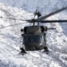 Alaska Army National Guardsmen conduct sling-load training