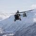 Alaska Army National Guardsmen conduct sling-load training