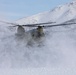 Alaska Army National Guardsmen conduct sling-load training