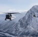 Alaska Army National Guardsmen conduct sling-load training