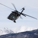 Alaska Army National Guardsmen conduct sling-load training