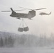 Alaska Army National Guardsmen conduct sling-load training