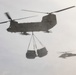 Alaska Army National Guardsmen conduct sling-load training