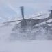 Alaska Army National Guardsmen conduct sling-load training