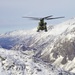 Alaska Army National Guardsmen conduct sling-load training