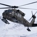 Alaska Army National Guardsmen conduct sling-load training