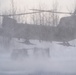 Alaska Army National Guardsmen conduct sling-load training