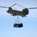 Alaska Army National Guardsmen conduct sling-load training