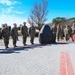 203rd RED HORSE honors fallen Airmen during memorial service