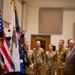 566th Air Force Band Inactivation Ceremony