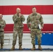Chief Master Sergeant David Olejarz Honored with Bronze Star Medal for Exceptional Service in Iraq