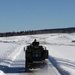 ARCTIC EDGE 2024: Fox 2/14 Marines conduct live-fire crew served range