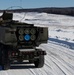 ARCTIC EDGE 2024: Fox 2/14 Marines conduct live-fire crew served range