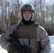 ARCTIC EDGE 2024: Fox 2/14 Marines conduct live-fire crew served range