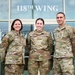 Air National Guard family fueled by a tradition of military service