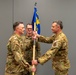 Col. JoeLee Sessions Assumes Command of the 168th Air Support Operation Group