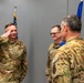 Col. JoeLee Sessions Assumes Command of the 168th Air Support Operation Group