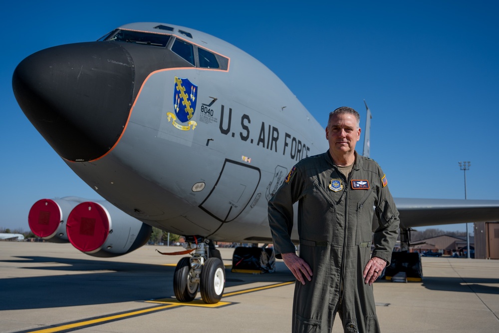 126th Air Refueling Wing Fuels the Fight