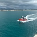 US Coast Guard rescues 2, assists in interdicting 1,200 pounds of cocaine during Caribbean deployment